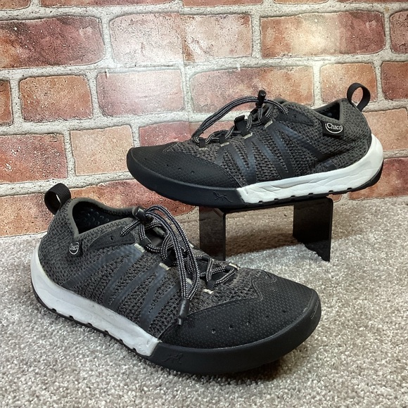 Chaco Torrent Men’s sport water shoes sneakers size 8 - Picture 1 of 7